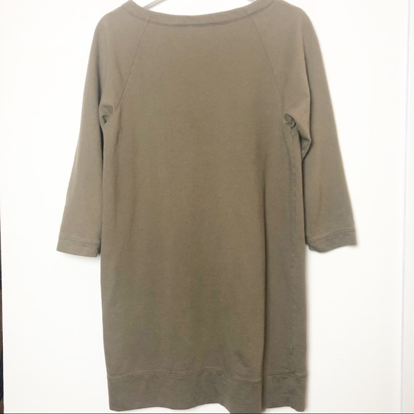 Ann Taylor Loft Pullover Top sweatshirt Size Small - Picture 4 of 5